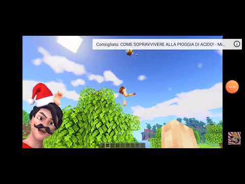 Luca inpurtuna le api