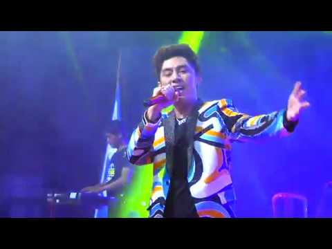 Pamer bojo - Ervanka agung