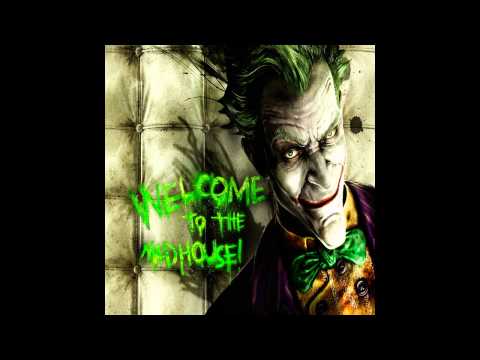 Al Storm - Madhouse! (Original Mix) [24/7 Hardcore]