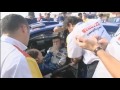 WRC 2002 Round 11 San Remo Day 3