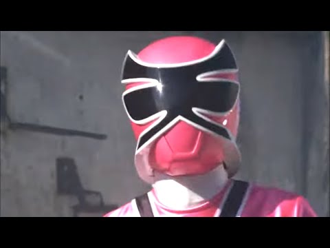 Origins, Part 2 | Samurai | Full Episode | S18 | E02 | Power Rangers Official