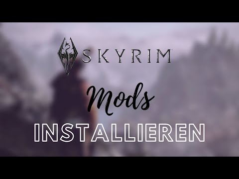 Skyrim Mods Installieren in 2026! (LOOT, SKSE 64)