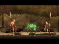 Kratos And Deimos Talk About Flirting With Girls In New God Of War Game