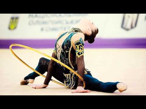 Alina Maksymenko | Hoop 2012 (Exact Cut)
