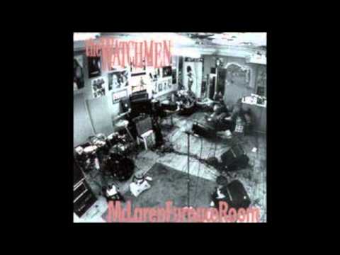The Watchmen - Run and hide