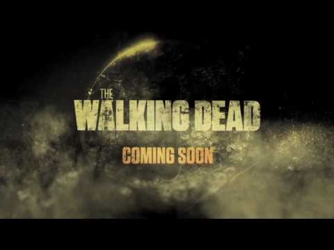 afbeelding Season 4 Returns | The Walking Dead | FOX TV UK