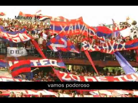 "RXN Cánticos en DBALC" Barra: Rexixtenxia Norte • Club: Independiente Medellín