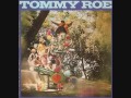 The executive / Tommy Roe.