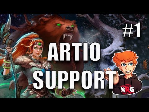 Ranked: Artio #1 Bearly Worth It ft. Emilitoo