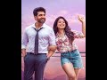 RettaThala Audio Rights T Series Arun Vijay Kris Thirukumaran Sam C S BTG Universal