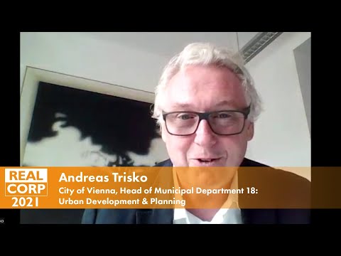 RealCorp2021 - Opening Andreas Trisko