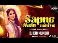 Sapne Mein Milti Hai DJ SONG Satya Asha Bhosle Suresh W Sapne Mein Milti Bai O Kudi Meri