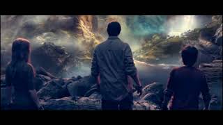 We&#39;re not in Kansas anymore (Supercut)