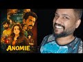 Anomie Review Malayalam Bhavana Rahman Arjun Lal Shebin Benson