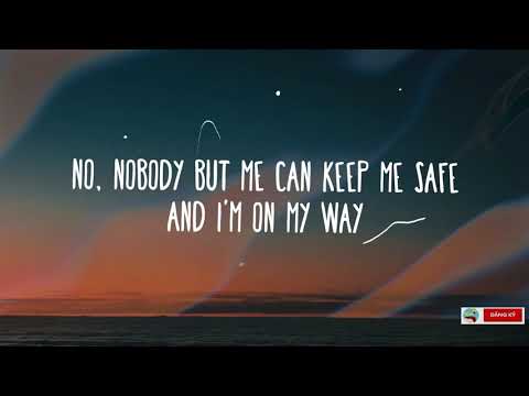 Alan Walker ft Sabrina Carpenter Farruko - On My Way (Lyrics)