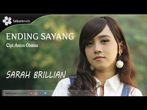 Sarah Brillian - Ending Sayang (Official Music Video)