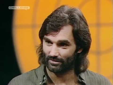 Bullseye - George Best