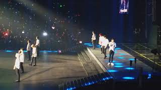 Eternity - Nine By Nine | 9x9 THE FINAL CONCERT : EN[D] ROUTE