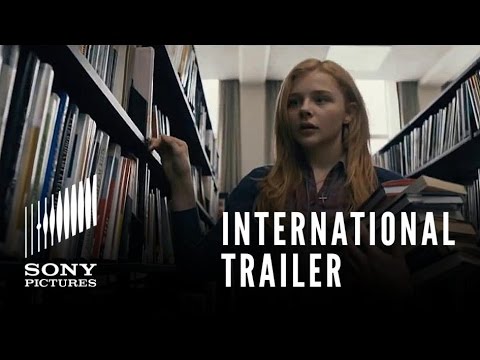 Carrie (International Trailer)