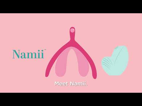 Diapositive 4 - Biird - Namii Club Jouissance edition - Vert Menthe (vidéo)