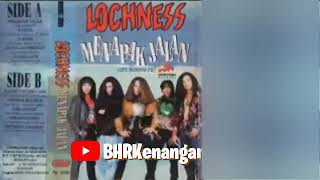 Download lagu Lochness - Menapak Jalan (full) mp3