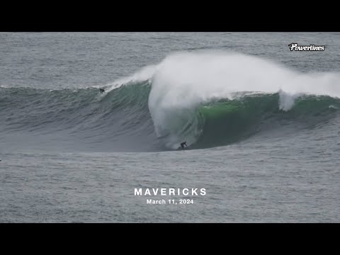 MARCH MAVERICKS - Carnage and Barrels - 3/11/24