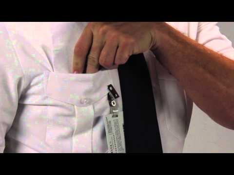 Men's Uniform items-combined