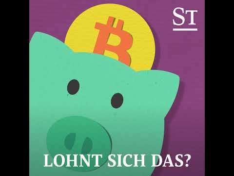 Video Thumbnail: Aktien, Krypto, ETFs: Wie steht es um unsere 10.000-Euro-Investments?