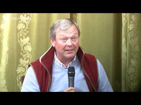 Qipco 2000 Guineas: Rivet