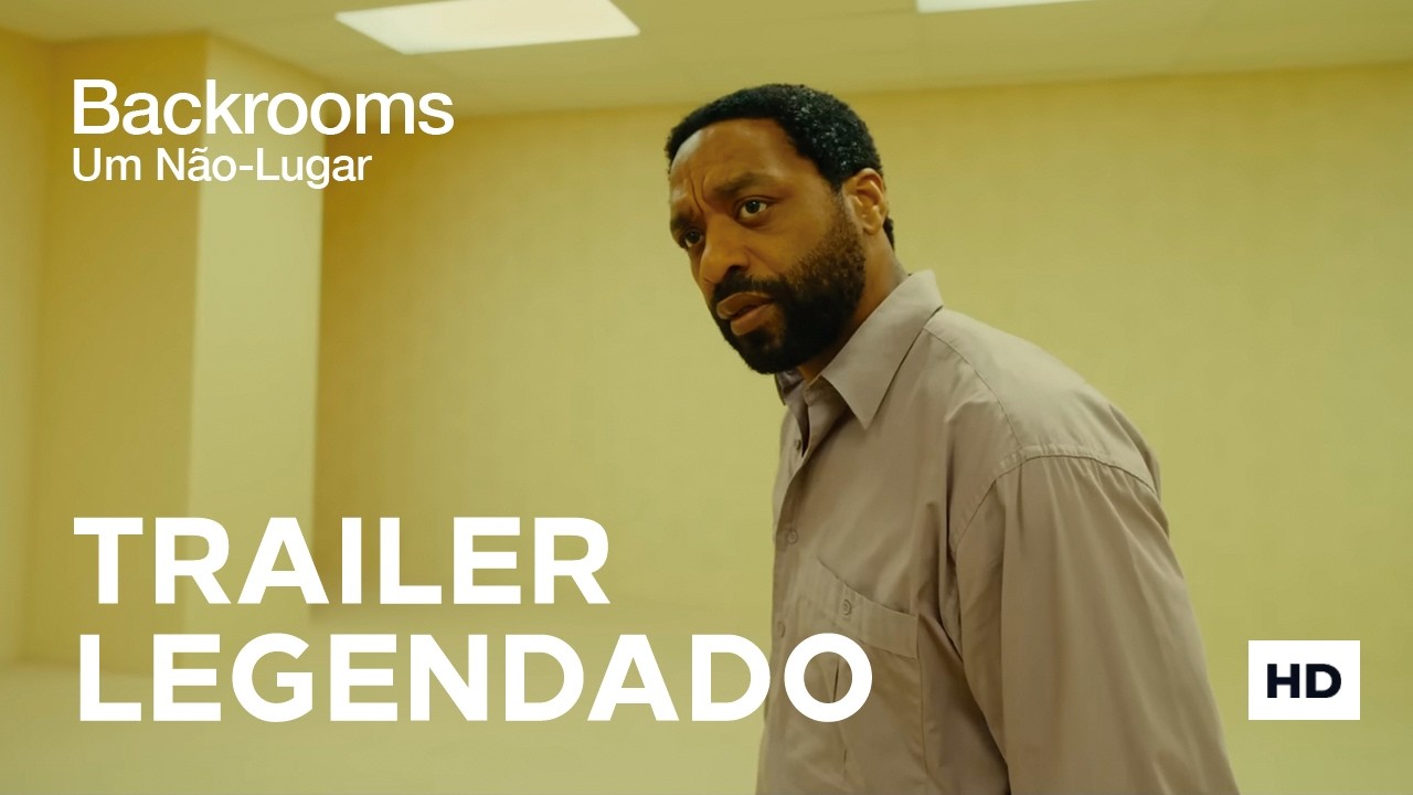 trailer Oficial