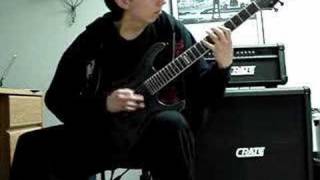 Decrepit Birth - Concepting the Era (300 bpm)