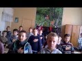Гимн Украины 5-Б,2-Акласы БСШ №2 