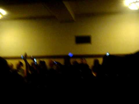 FanimeCon09 Masquerade Intro 4