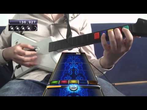 RB3 - Betrayed by Musica Diablo Bass FC