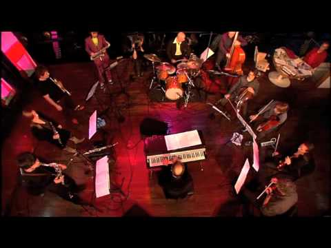 Martin Fondse & Starvinsky Orkestar - Primer Dark II