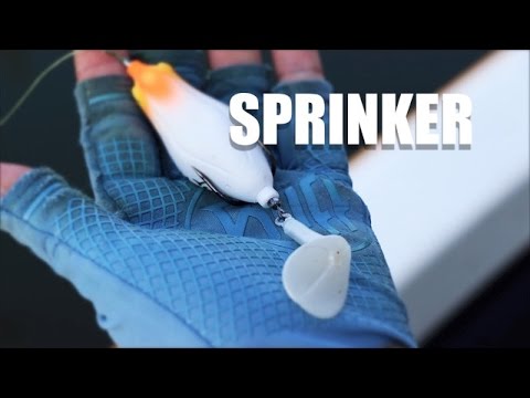 This is Sprinker