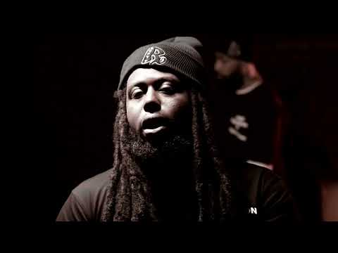 Dre Da Banga x Regular Repty - Visualize (Prod.@BuckrollBeats) 🎥: @Shooter7Seven