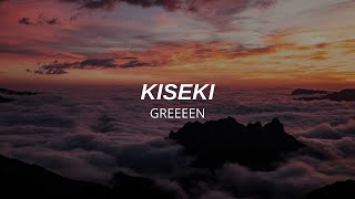 Kiseki (キセキ) - GReeeeN (SUBTITULADA AL ESPAÑOL/ROMAJI/JAPONES) - Deijii