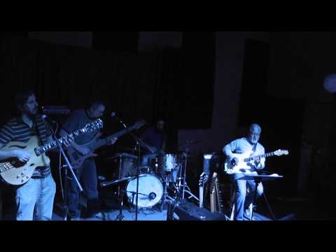 Lady With a Fan - Sun Gate feat. Fareed Haque