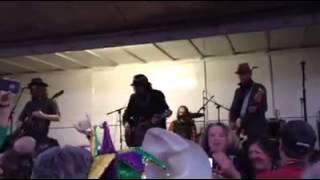 Straight to Hell- Drivin' n' Cryin'