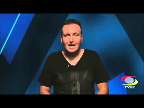 TV Geração Z - Ao Vivo