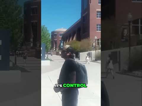 Religion vs. Control: Is Your Belief System Manipulating You?