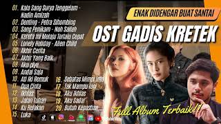 Download lagu KALA SANG SURYA TENGGELAM - NADIN AMIZAH (OST GADIS KRETEK) | DENTING || LAGU POP TERPOPULER 2023 mp3 Download lagu KALA SANG SURYA TENGGELAM - NADIN AMIZAH (OST GADIS KRETEK) | DENTING || LAGU POP TERPOPULER 2023 mp3