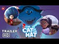WARNER BROS PICTURE ANIMATION LANZA PRIMER TRAILER THE CAT IN THE HAT IN SPANISH 2026