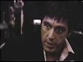 Scarface 1983 Say Hello To My Little Friend VHS Rip