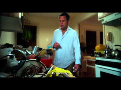 Infinitely Polar Bear (International Trailer 2)