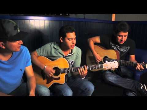 El Huizache - Julian Mercado y Ariel Camacho (2014)