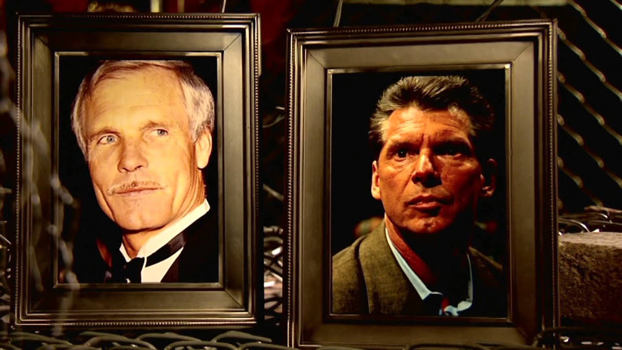 WWE: Monday Night War: Volume 1 - Shots Fired Part 1