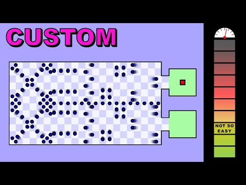 [Custom] Mix and Match 1 by Danicker (NOT SO EASY: 3/10)