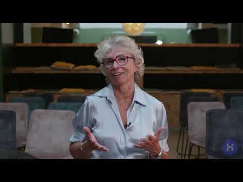 Témoignage Isabelle Albert